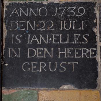 Middelbert, Jan Elles